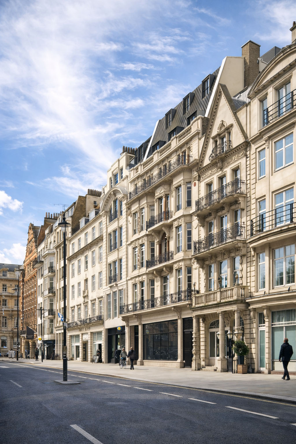 55 pall mall