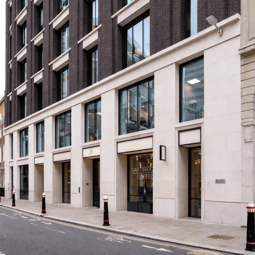 Stone Cladding