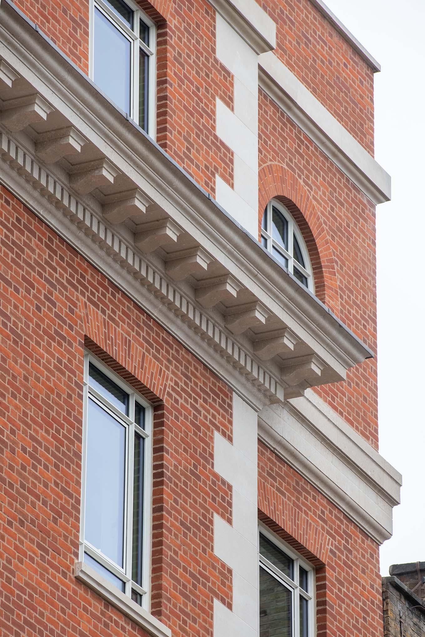 Norfolk House